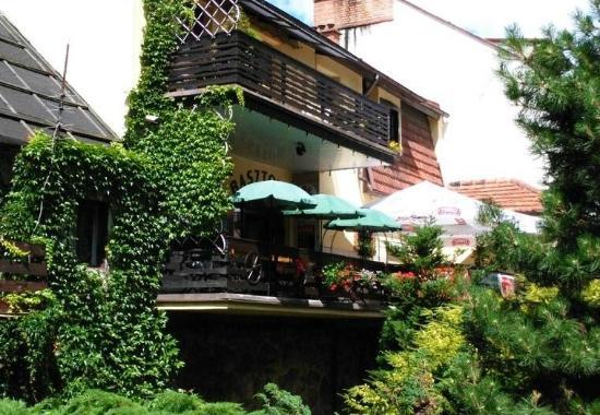 Bistro Basztowa